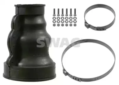 30 90 1758 SWAG Комплект пылника, приводной вал 30 90 1758 SWAG Комплект пылника, приводной вал